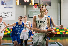 Lietuva – Estija