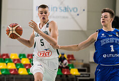 Lietuva – Estija