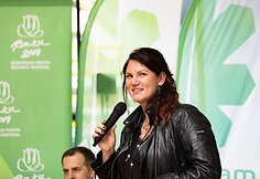 Kornelija Tiesnesytė