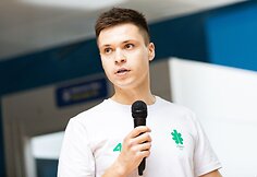 Jaunius Sarapas