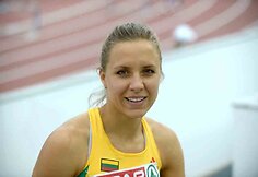 Eglė Stai&scaron;iūnaitė