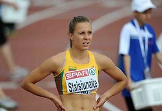Eglė Stai&scaron;iūnaitė