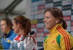 Lina Grinčikaitė
