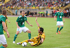 Santiago Cesanelli