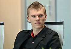 Marius Šavelskis