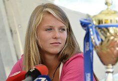 Monika Povilaitytė