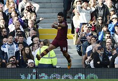 Sergio Aguero
