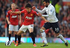Shinji Kagawa