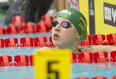 Rūta Meilutytė
