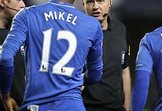 Johnas Mikelis