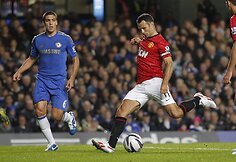 Oriolis Romeu ir Ryanas Giggsas