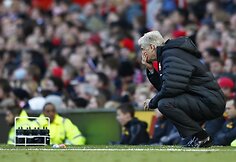 Arsene'as Wengeras