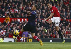 Robinas van Persie