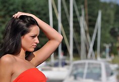 Kamilė (Kauno „Žalgirio“ šokėja)