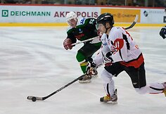 Rungtynių akimirka