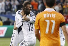 Davidas Beckhamas