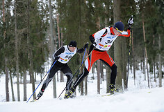 Čempionato akimirka