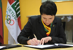 Daina Gudzinevičiūtė