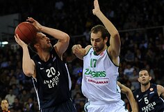 Dusko Savanovičius ir Mario Dela&scaron;as