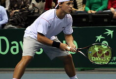 Ričardas Berankis