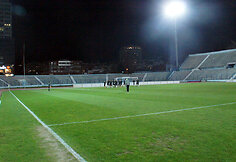 Qemal-Stafa stadionas
