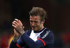Davidas Beckhamas
