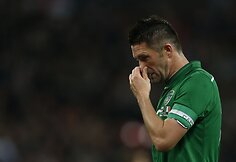 Robbie Keane
