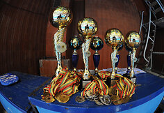 Čempionato akimirka
