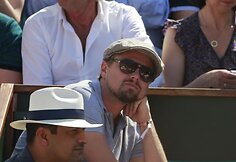 Leonardo di Caprio