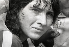 Vilhelmina Bardauskienė 1970 m.
