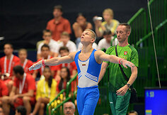 Tomas Kuzmickas