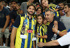 Linas Kleiza