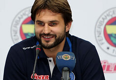 Linas Kleiza