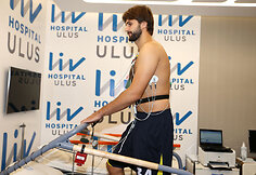 Linas Kleiza
