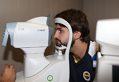 Linas Kleiza