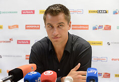 Dainius Zubrus