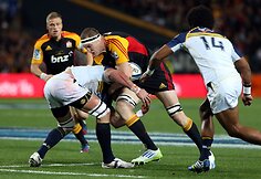 Naujosios Zelandijos &bdquo;Chiefs&ldquo; &ndash; Australijos &bdquo;Brumbies&ldquo;
