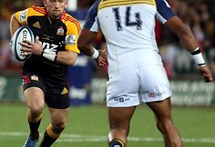 Naujosios Zelandijos &bdquo;Chiefs&ldquo; &ndash; Australijos &bdquo;Brumbies&ldquo;