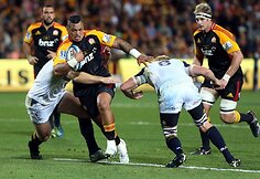 Naujosios Zelandijos &bdquo;Chiefs&ldquo; &ndash; Australijos &bdquo;Brumbies&ldquo;