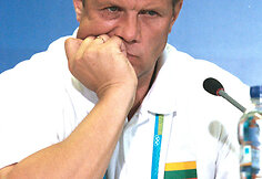 Antanas Sireika