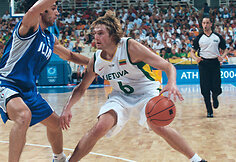 Arvydas Macijauskas