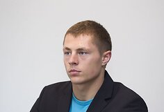 Dovydas Taujanskas