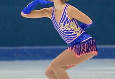 Aleksandra Golovkina