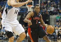 Kyle Lowry