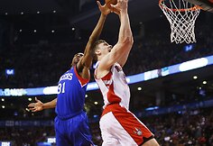Hollis Thompsonas ir Tyleris Hansbroughas