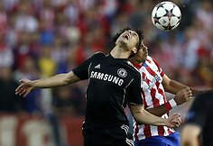 „Atletico“ – „Chelsea“