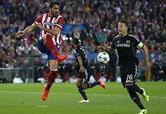 „Atletico“ – „Chelsea“