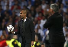 Josepas Guardiola