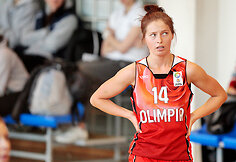 „Kibirkštis“ – „Olimpia“