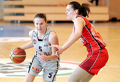 „Kibirkštis“ – „Olimpia“